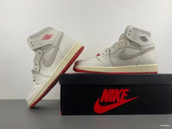 Cheap MAX DB4612-100 1 Rare Air High OG (W) Jordan Cinnabar Air 0604